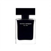 Narciso Rodriguez纳茜素For her女士EDT淡香黑瓶50ml 商品缩略图0