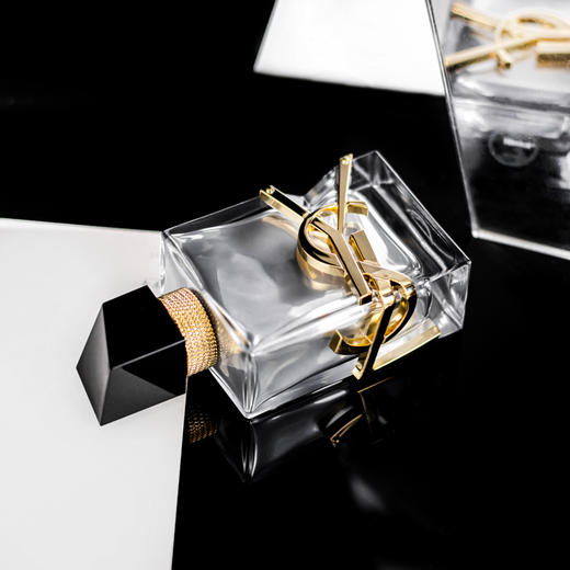 NEW！圣罗兰 铂金之境 自由之水七夕限定版 YSL Libre 分装 商品图6
