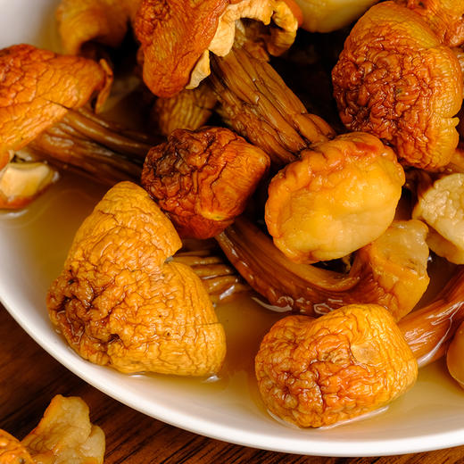 岭味姬松茸200g 商品图7