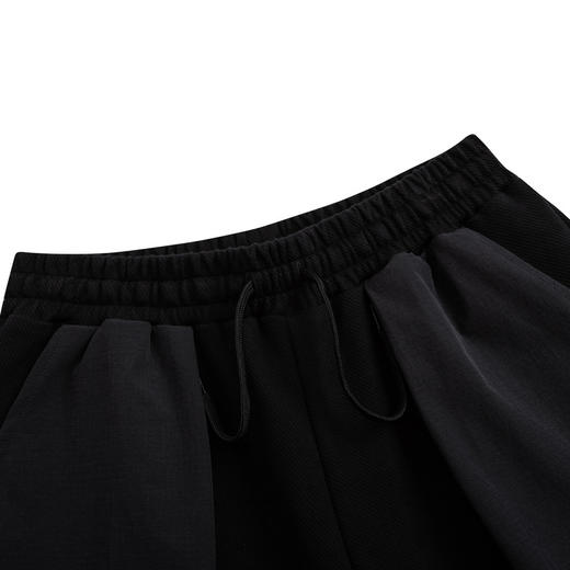 CONVERSE 匡威 秋 大童小童婴童 儿童童装长裤 CNVN-T7-F099 商品图2