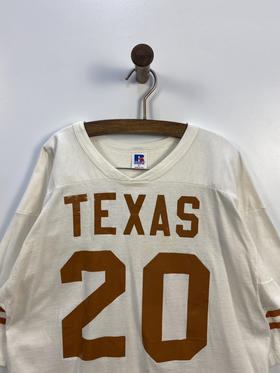 90年代 Vintage RUSSELL ATHLETIC 罗素 老鹰牌 美国制 _SSJ(XL)