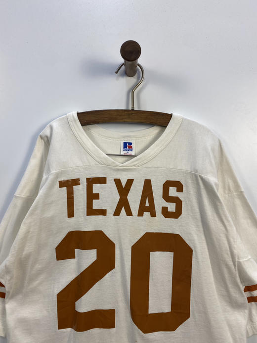 90年代 Vintage RUSSELL ATHLETIC 罗素 老鹰牌 美国制 _SSJ(XL) 商品图0