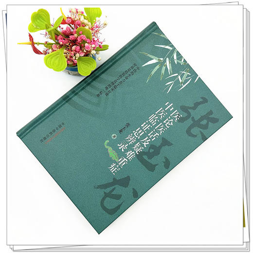 医论医话及疑难重症中医临证思辨录 张玉龙 著 中国中医药出版社 医论医话方药杂谈详载医案111例书籍 商品图2