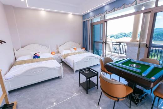 广州慢姑娘百花馆餐食配套 商品图13