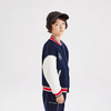 CONVERSE 匡威 秋 大童小童 儿童童装夹克 CNVB-LO-F132 商品缩略图1