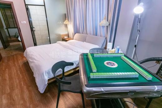 泉州慢姑娘流浪落日别墅轰趴 商品图7