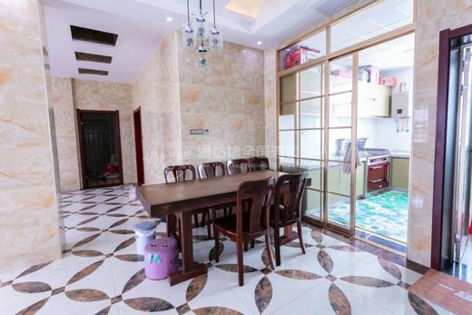 孝感慢姑娘汉江河畔别墅轰趴 商品图12