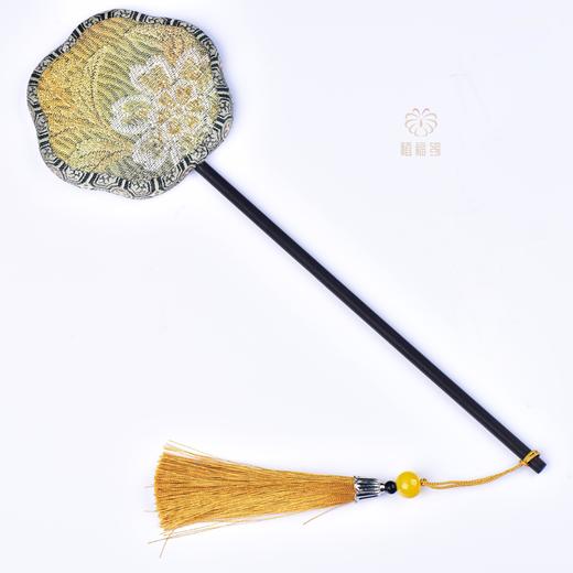 【香氛】花卉小团扇    ZX230722601 商品图0