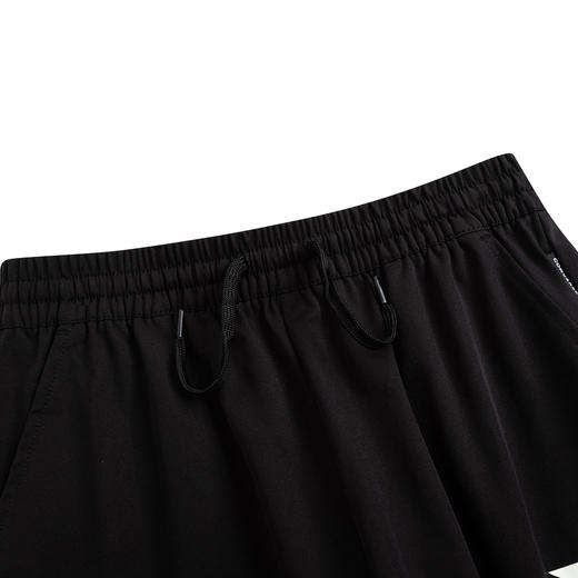 CONVERSE 匡威 秋 大童小童婴童 儿童童装长裤 CNVN-WP-F104 商品图2