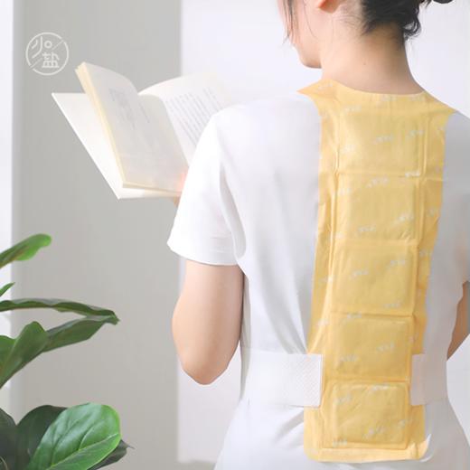 【断货】正安优选·艾护暖背贴 商品图2
