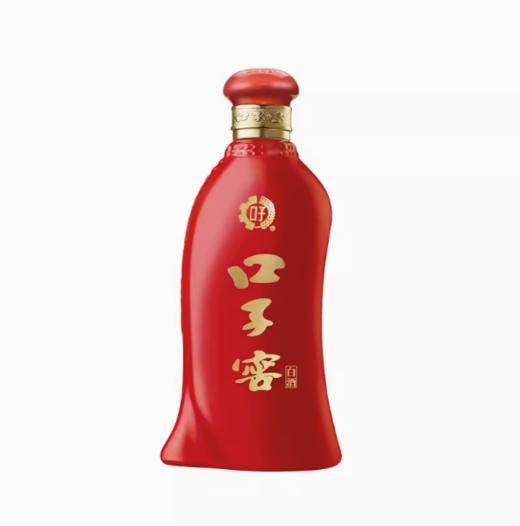 口子窖 六年型 兼香型 白酒 41° 450ml*4瓶 整箱装【BC】【QC】 商品图1