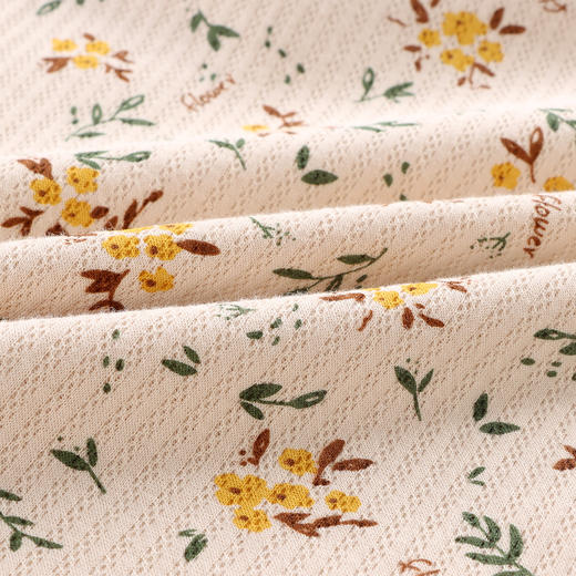 【清仓捡漏39元起】80-160码，A类男女童内衣套装，纯棉内衣套装，舒适透气，透气排汗，适合中大童穿着sh 商品图11