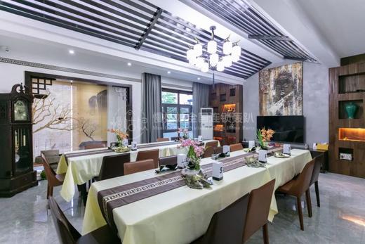 漳州慢姑娘悦慢小院别墅轰趴 商品图3