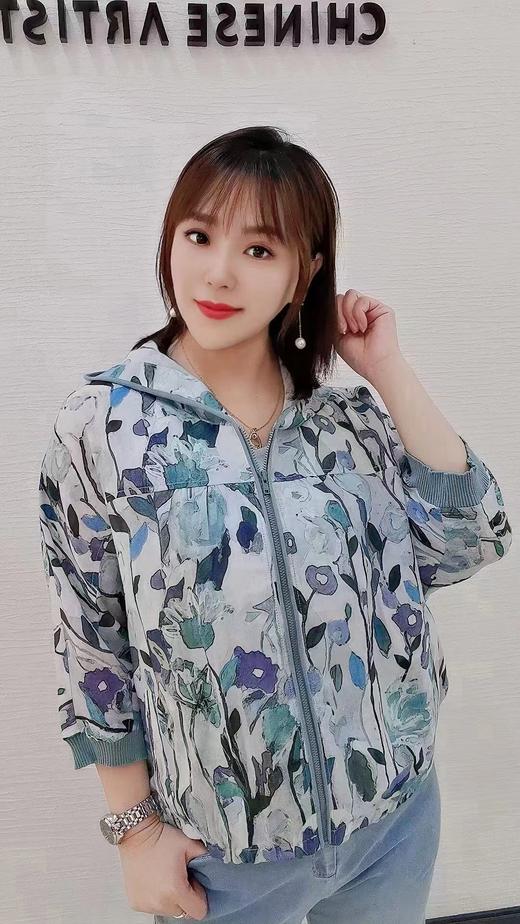 3F无色无味 外套 商品图0