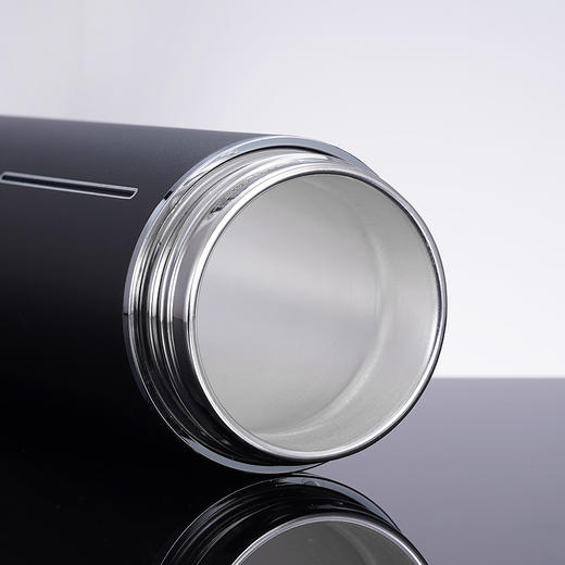 子佩集S999银【星爵】杯摆件【ZX010】纯银内胆泡茶杯2308 商品图2