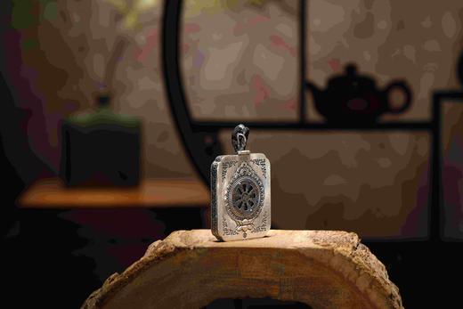 新品手绘吊坠 商品图1