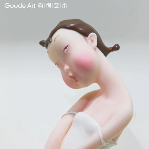 纪晓峰《等你》右白 商品图0