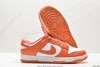 耐克Nike SB Zoom Dunk Low经典百搭休闲运动板鞋CD2563-100男女鞋 商品缩略图4