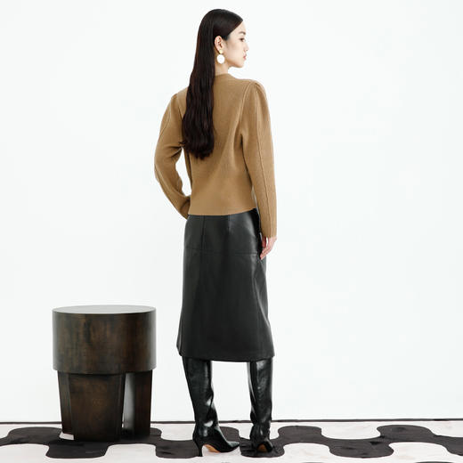 朵拉梵西针织衫F26C1321 商品图2