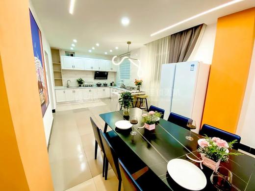 秦皇岛慢姑娘涛声依旧别墅轰趴 商品图12