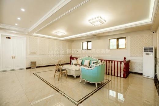 北京慢姑娘欢乐颂别墅轰趴 商品图9