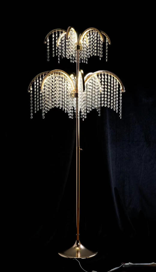 双层垂柳路引【运费自理】 商品图0