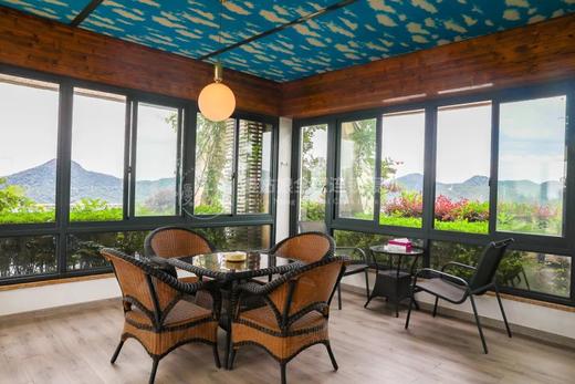 绍兴慢姑娘云端壹号别墅轰趴 商品图7