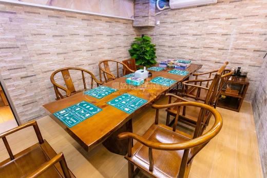 广州慢姑娘百花馆餐食配套 商品图9