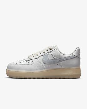 限时好折！Nike耐克Air Force 1星星款 男女同款