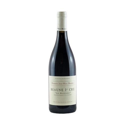 Jean Marc Bouley Beaune 1er Cru Reversees 宝丽酒庄雷沃斯（伯恩一级园）红葡萄酒 2020 商品图1