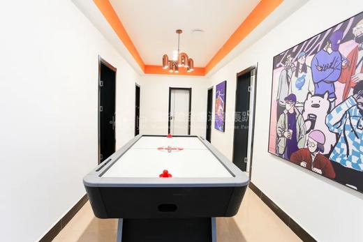 秦皇岛慢姑娘涛声依旧别墅轰趴 商品图5