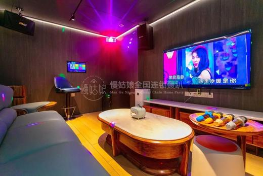 广州慢姑娘百花馆餐食配套 商品图4