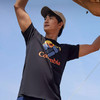 【139任选2件】Columbia哥伦比亚纯棉潮T恤 | 正品授权，艺术感设计，一秒穿出明星街拍范儿 商品缩略图4