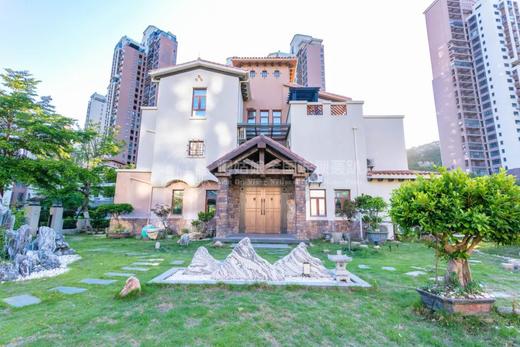 漳州慢姑娘悦慢小院别墅轰趴 商品图0