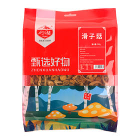 岭味原木滑子菇200g