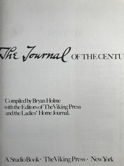 世纪杂志精选 数百幅插图 精装大16开 商品图3