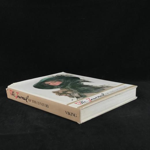 世纪杂志精选 数百幅插图 精装大16开 商品图1