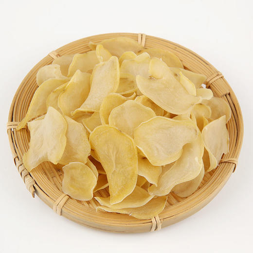 宜昌干土豆片500G 商品图0