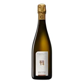 古特步悠独家记忆80-14香槟(起泡葡萄酒)  750Ml Champagne Goutorbe Bouillot Rétrospective 80-14 Extra Brut