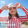 【KK树】简约可爱儿童硅胶泳帽 商品缩略图3