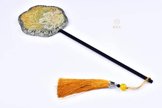 【香氛】花卉小团扇    ZX230722601 商品图4