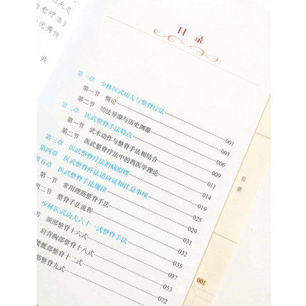 医武整脊疗法【张大勇 陈英晖（中国香港） 黄远鹏】 商品图2