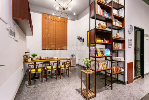 泉州慢姑娘流浪落日别墅轰趴 商品图0