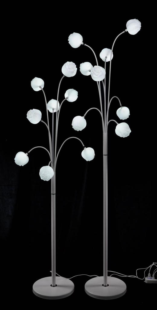 8头花朵路引-花苞【运费自理】 商品图0