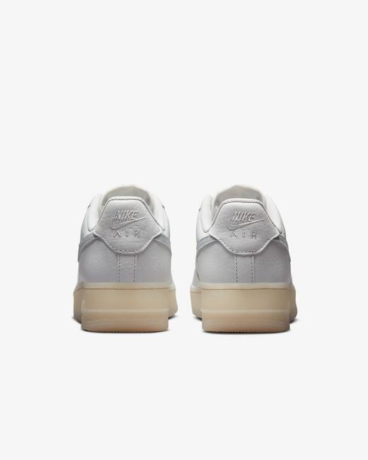 限时好折！Nike耐克Air Force 1星星款 男女同款 商品图5