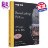 预售 【中商原版】英国广播百科 英文原版 Broadcasting Britain Robert Seatter 商品缩略图0