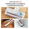 德尔玛无线吸尘器家用手持式吸尘机小型强力大功率大吸力车载除螨 商品缩略图4