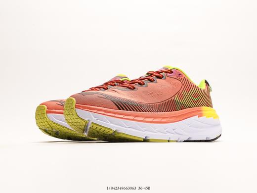 霍卡HOKA ONE ONE Bondi 8邦代系列跑鞋男女鞋 商品图4