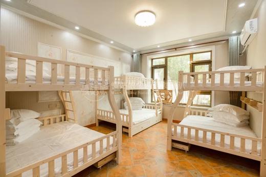 北京慢姑娘欢乐颂别墅轰趴 商品图11