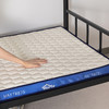 多喜爱美眠康  哈森乳胶记忆棉床垫5CM XS/S/L/XL四码齐全 商品缩略图5